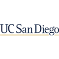 UC San Diego 120x120 logos