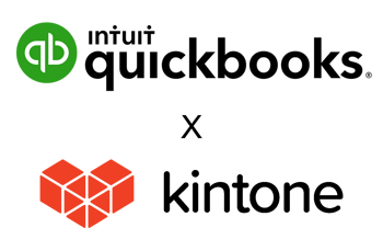 quickbooks and kintone integration