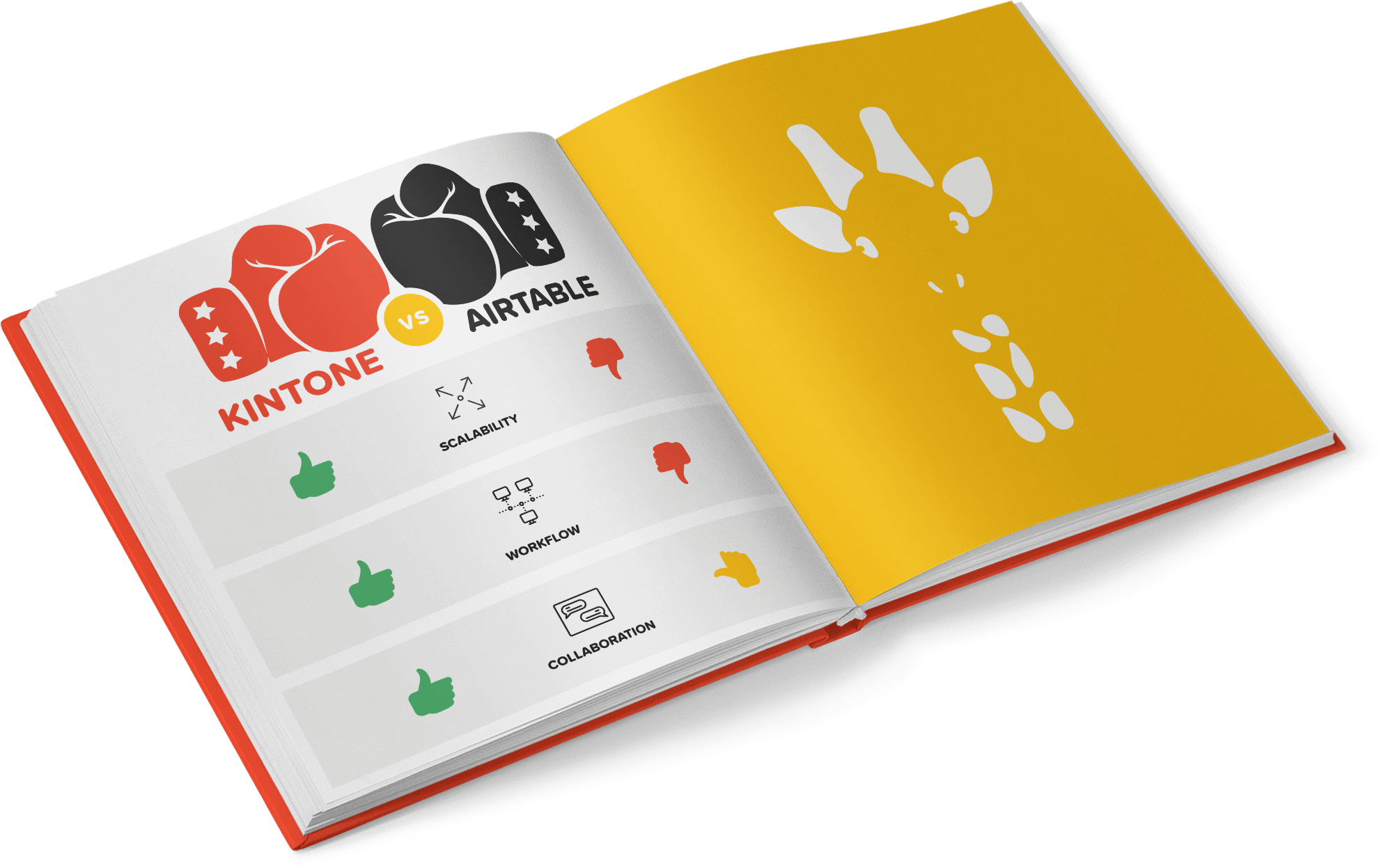 OpenBook Airtable