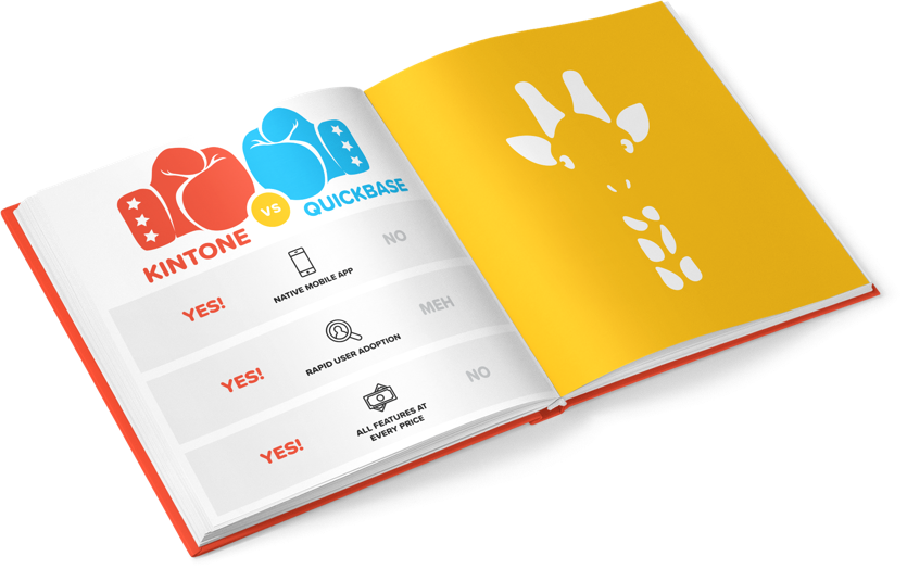 OpenBook quickbase