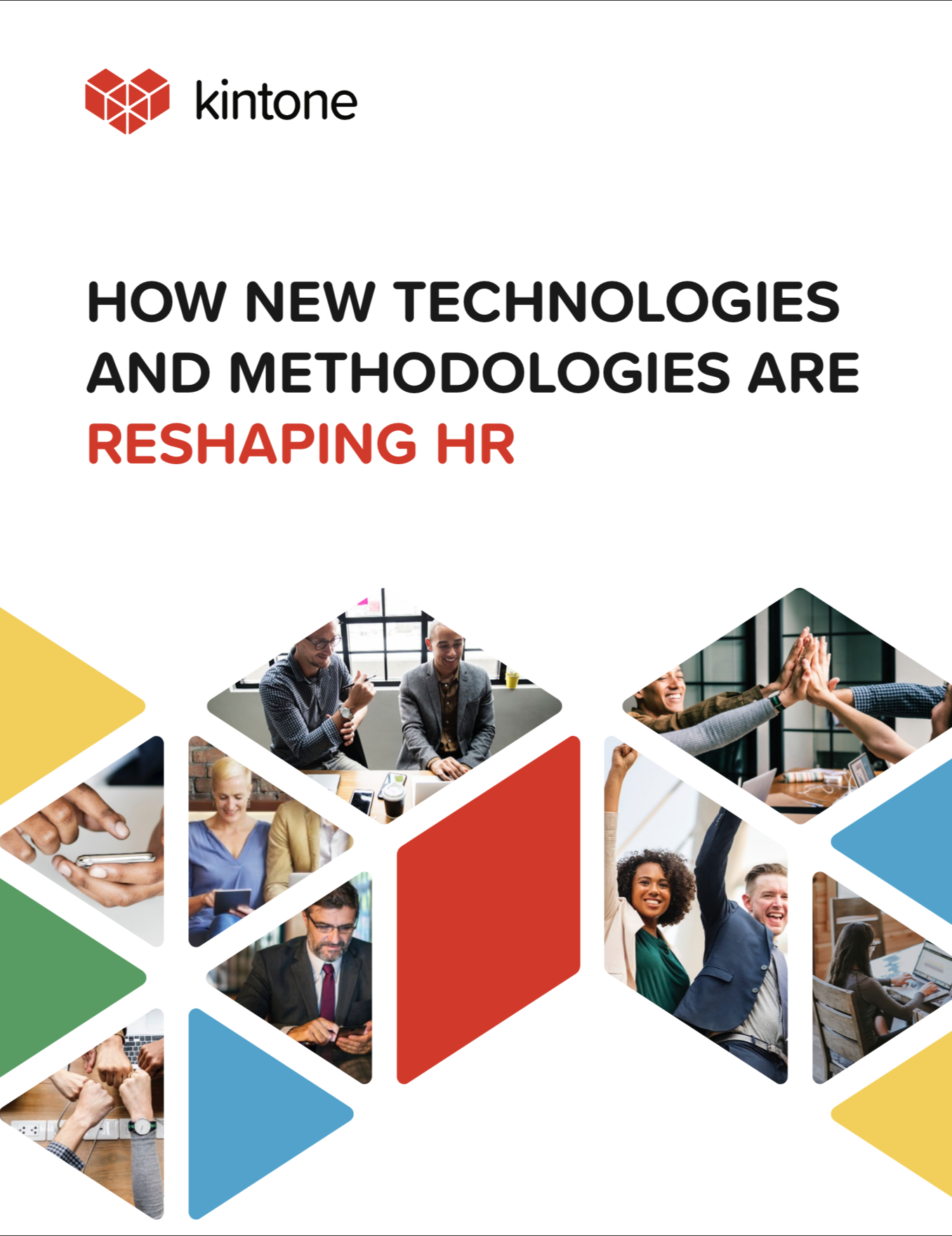 Hr Rethought Why HR Needs to Rethink Its Tech